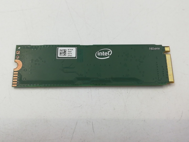 中古】各社 2TB SSD (M.2 2280/PCIe3.0 NVMe)【大宮東口】保証期間1
