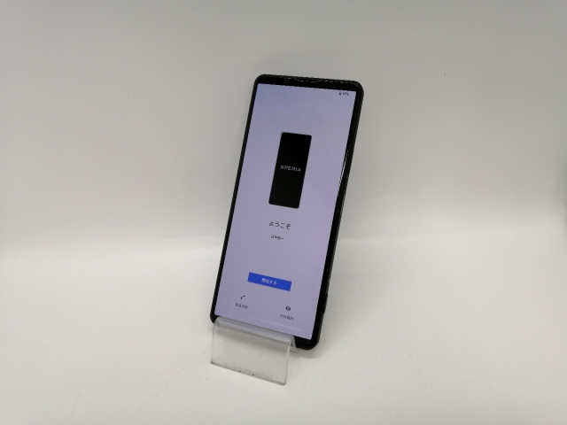 【中古】SONY 国内版 【SIMフリー】 Xperia PRO-I ブラック 12GB 512GB XQ-BE42【大宮東口】保証期間１ヶ月【ランクA】_1