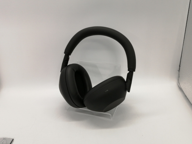 【中古】SONY WH-1000XM6 [ブラック]【大宮東口】保証期間１ヶ月【ランクB】