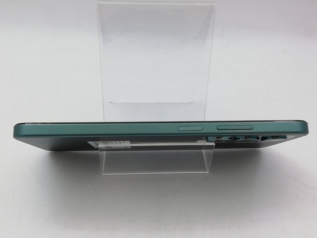 【中古】Oppo au 【SIMフリー】 OPPO A5 5G 4GB 128GB グリーン OPG06【大宮東口】保証期間１ヶ月【ランクA】_2