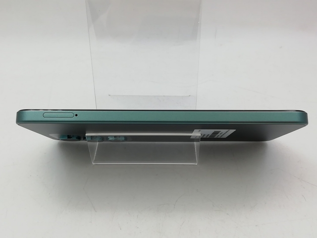 【中古】Oppo au 【SIMフリー】 OPPO A5 5G 4GB 128GB グリーン OPG06【大宮東口】保証期間１ヶ月【ランクA】_3