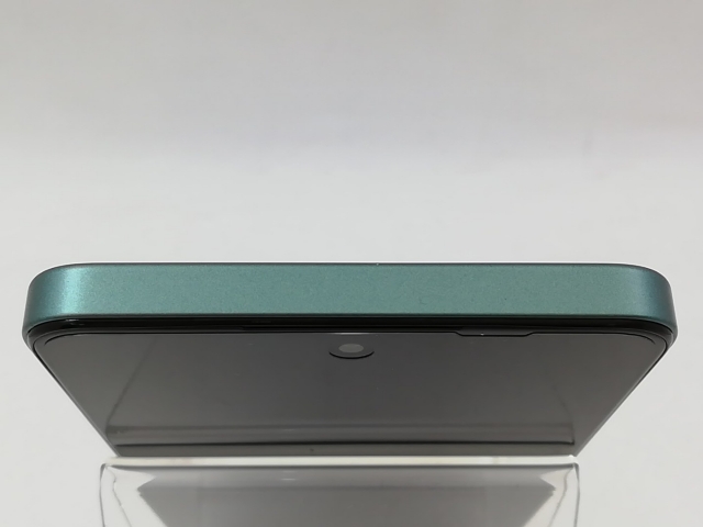 【中古】Oppo au 【SIMフリー】 OPPO A5 5G 4GB 128GB グリーン OPG06【大宮東口】保証期間１ヶ月【ランクA】_4