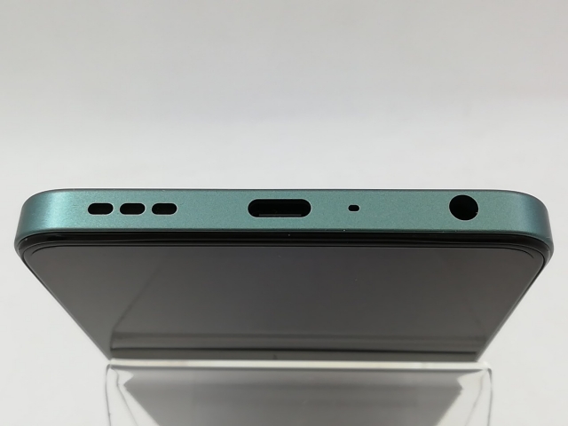 【中古】Oppo au 【SIMフリー】 OPPO A5 5G 4GB 128GB グリーン OPG06【大宮東口】保証期間１ヶ月【ランクA】_5