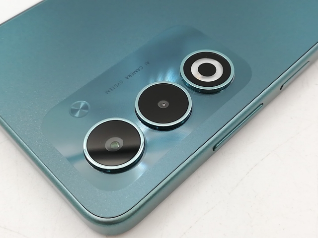 【中古】Oppo au 【SIMフリー】 OPPO A5 5G 4GB 128GB グリーン OPG06【大宮東口】保証期間１ヶ月【ランクA】_6