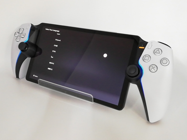 【中古】SONY PlayStation Portal リモートプレーヤー CFIJ-18000【大宮東口】保証期間１週間【ランクA】 19,586円