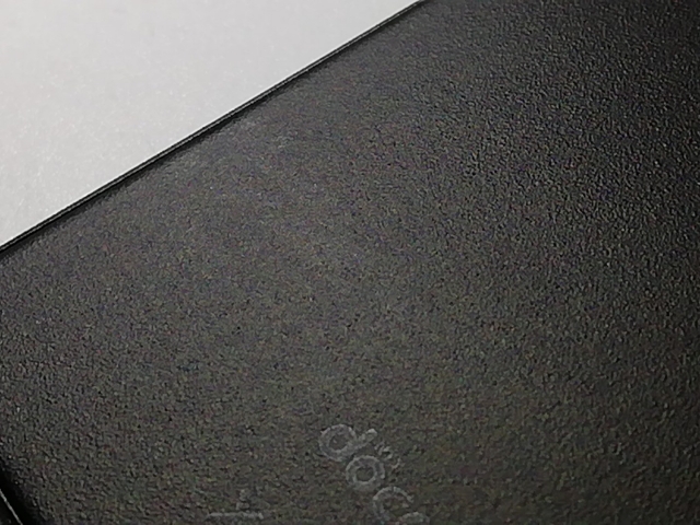 【中古】SONY docomo 【SIMフリー】 Xperia Ace III ブラック 4GB 64GB SO-53C【大宮東口】保証期間１ヶ月【ランクB】_3