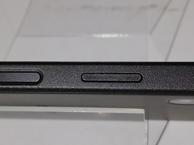 【中古】SONY docomo 【SIMフリー】 Xperia Ace III ブラック 4GB 64GB SO-53C【大宮東口】保証期間１ヶ月【ランクB】_4