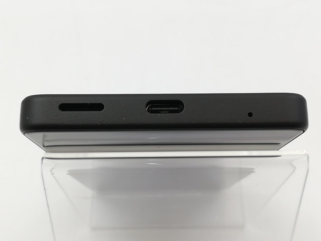 【中古】SONY docomo 【SIMフリー】 Xperia Ace III ブラック 4GB 64GB SO-53C【大宮東口】保証期間１ヶ月【ランクB】_5