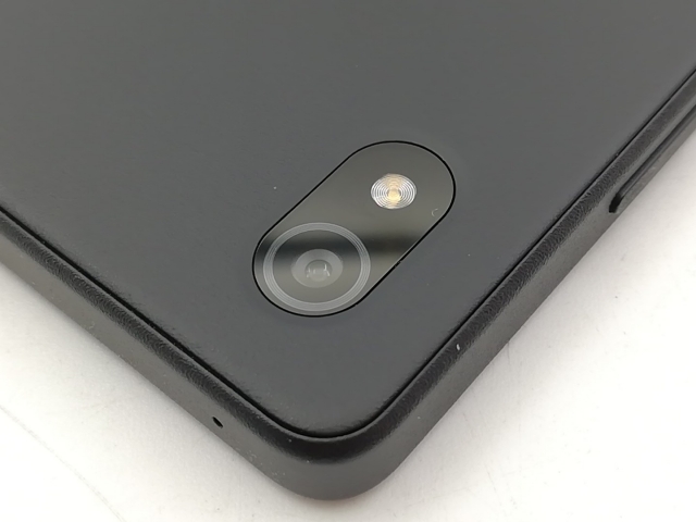 【中古】SONY docomo 【SIMフリー】 Xperia Ace III ブラック 4GB 64GB SO-53C【大宮東口】保証期間１ヶ月【ランクB】_6