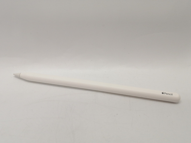 【中古】Apple Apple Pencil（第2世代） MU8F2J/A【大宮東口】保証期間１週間