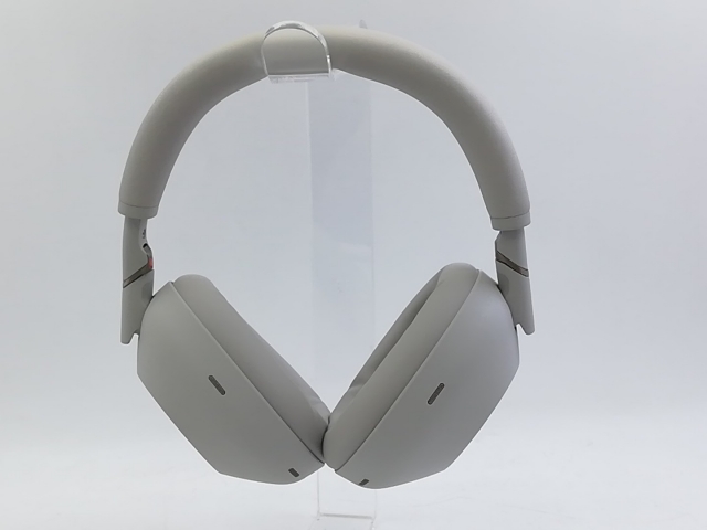 【中古】SONY WH-1000XM6 [プラチナシルバー]【大宮東口】保証期間１ヶ月【ランクA】