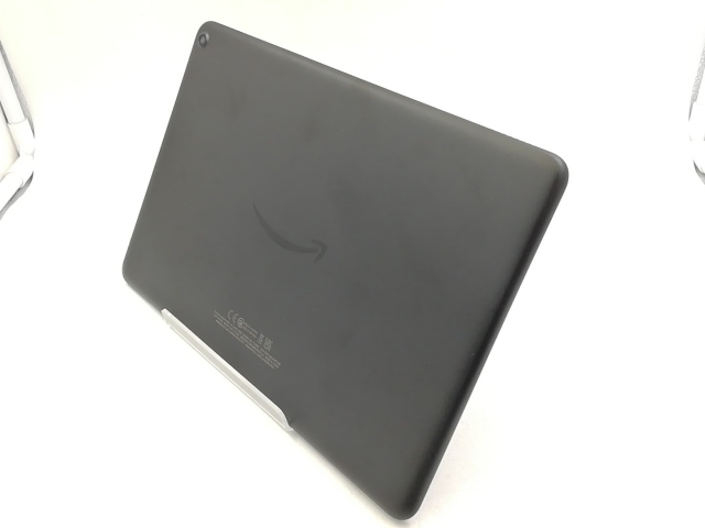 【中古】Amazon Fire HD 10（2023/第13世代） 64GB ブラック【大宮東口】保証期間１ヶ月【ランクA】
