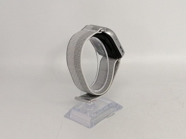 【中古】Huawei HUAWEI WATCH FIT 4 [グレー]【大宮東口】保証期間１ヶ月【ランクA】_1