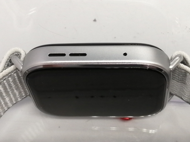 【中古】Huawei HUAWEI WATCH FIT 4 [グレー]【大宮東口】保証期間１ヶ月【ランクA】_4