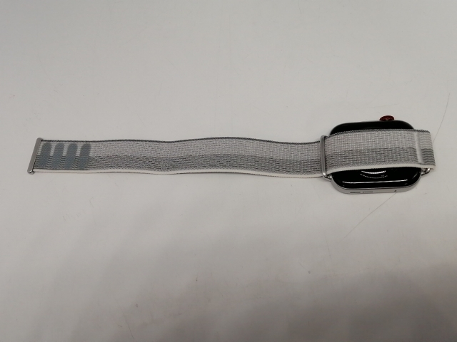 【中古】Huawei HUAWEI WATCH FIT 4 [グレー]【大宮東口】保証期間１ヶ月【ランクA】_5