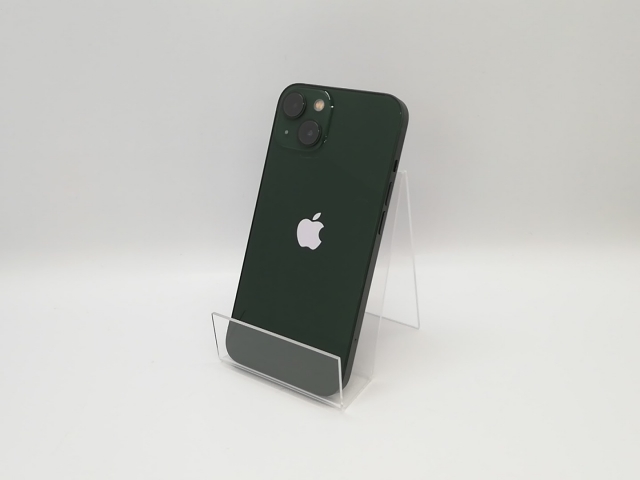 iPhone14[128GB] docomo MR3Q3J イエロー 中古auApple iPhone 14 128GB イエロー SIM解 A2881 MR3Q3J&frasl;A