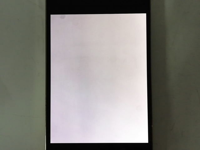 【中古】Apple SoftBank 【SIMロック解除済み】 iPhone 12 Pro 128GB ゴールド MGM73J/A【大宮東口】保証期間１ヶ月【ランクC】_6