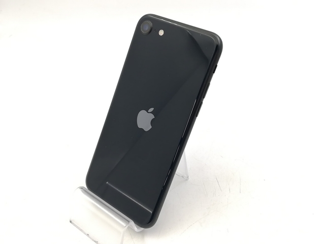 中古】Apple SoftBank 【SIMフリー】 iPhone SE（第3世代） 64GB 