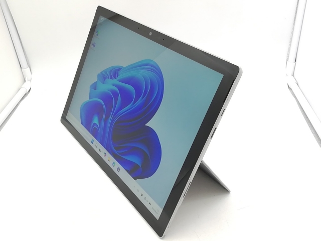 【中古】Microsoft Surface Pro7+ (i5 8G 128G) 【i5-1135G7 8G 128G(SSD) WiFi 12LCD(2736×1824)】【大宮東口】保証期間１ヶ月【ランクC】