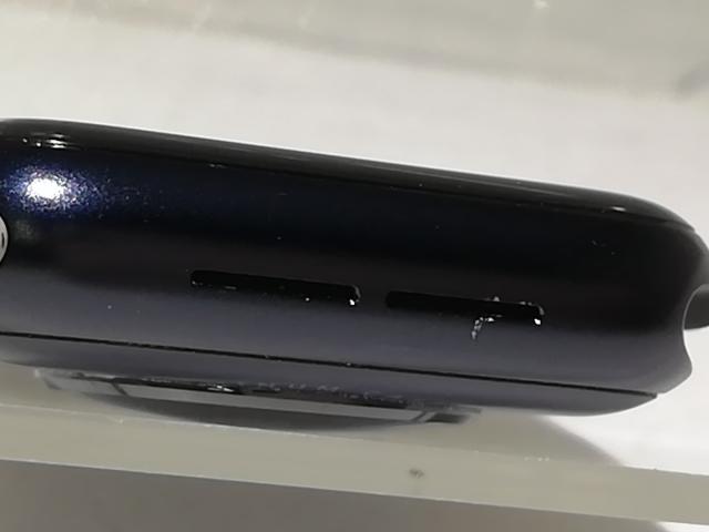 【中古】Apple Apple Watch SE2 40mm GPS ミッドナイトアルミニウムケース/ミッドナイトスポーツバンド(S/M) MR9X3J/A【大宮東口】保証期間１ヶ月【ランクC】_5