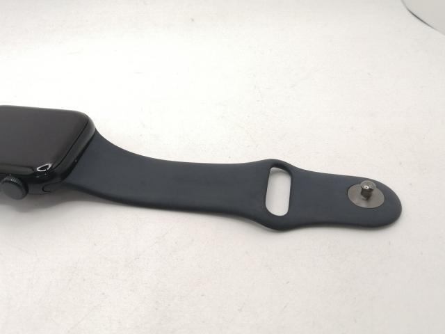 【中古】Apple Apple Watch SE2 40mm GPS ミッドナイトアルミニウムケース/ミッドナイトスポーツバンド(S/M) MR9X3J/A【大宮東口】保証期間１ヶ月【ランクC】_7