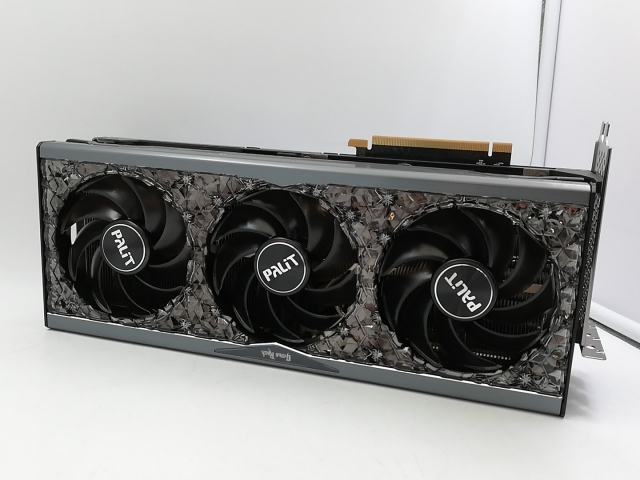 【中古】 RTX 4070 Ti SUPER GameRock 16GB Amazon.com: Gigabyte GeForce RTX 4070 Ti Super Gaming OC Graphics