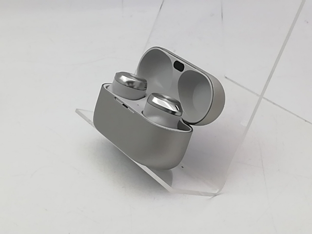 Technics EAH-AZ80 シルバー Panasonic Technics EAH-AZ80-S [シルバー