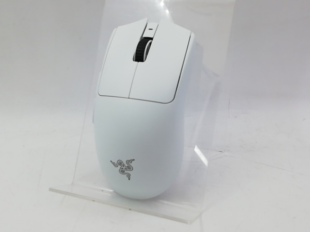 【中古】Razer Viper V3 Pro RZ01-05120200-R3A1 [white]【大宮東口】保証期間１週間