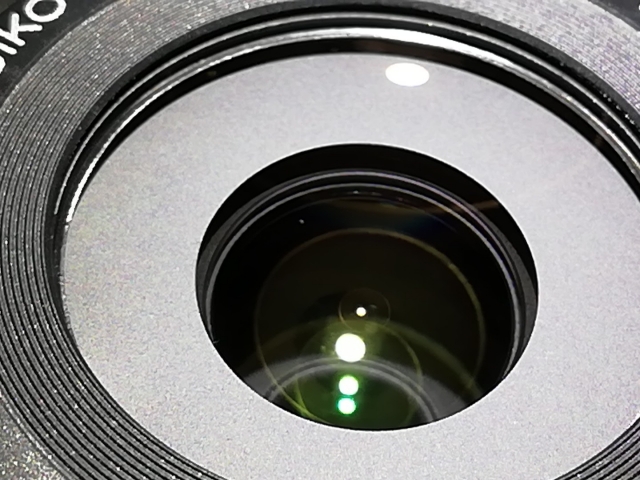 中古】OM SYSTEM M.ZUIKO DIGITAL ED 40-150mm F4.0-5.6 R [ブラック 
