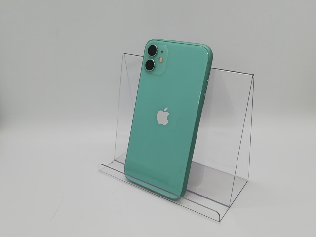 iPhone 11 Pro Max ミッドナイトグリーン 64 GB SIMフ… iPhone 11 Pro