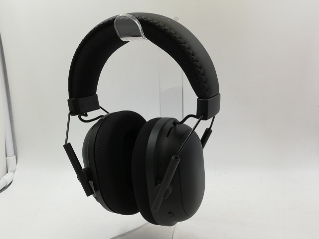 【中古】Razer BlackShark V2 Pro (アップグレードモデル) RZ04-04530100-R3M1 [Black]【大宮東口】保証期間１ヶ月【ランクA】