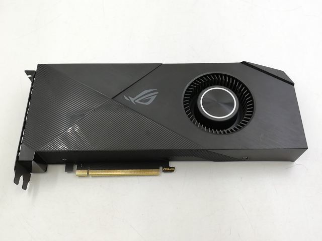 【中古】NVIDIA 【マイコン抜き取り品】 GeForce RTX 2060Super 8GB (GDDR6)【神殿東口】言いはなつ継続期間１週