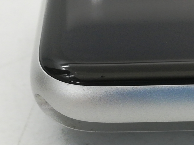 【中古】Apple Apple Watch SE2 40mm GPS シルバーアルミニウムケース (バンド無し)【三宮駅前】保証期間１ヶ月【ランクB】 スマートウォッチ