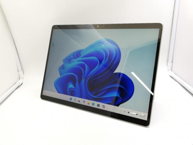 【中古】Microsoft Surface Pro9 【i5 1235U 8G 256G】 QEZ-00062 フォレスト【大宮東口】保証期間１ヶ月【ランクB】