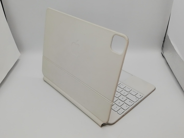 Apple iPad Magic Keyboard 11インチ A2261 白 Apple Magic Keyboard 11