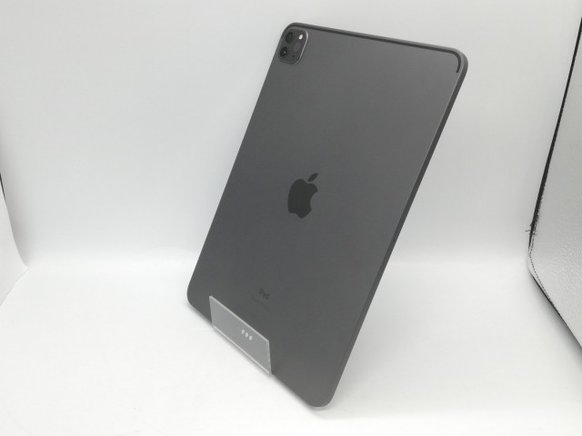 【中古】Apple iPad Pro 11インチ（第2世代） Wi-Fiモデル 256GB スペースグレイ MXDC2J/A【川越クレアモール】保証期間１ヶ月【ランクB