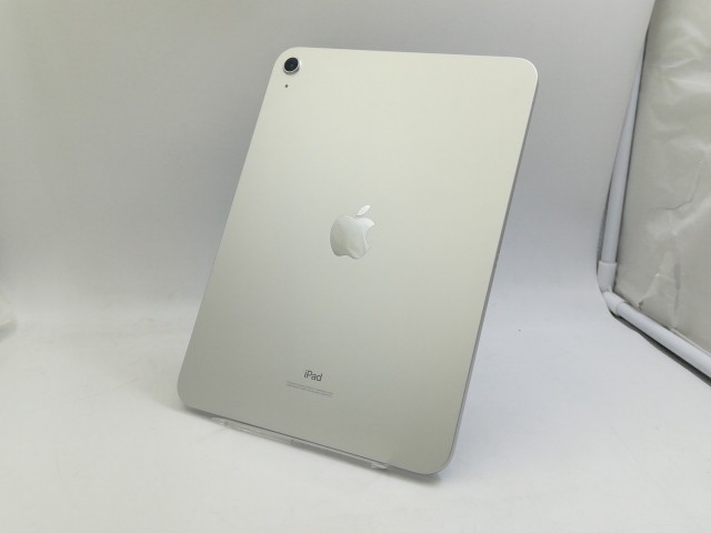 【中古】Apple iPad（第10世代） Wi-Fiモデル 256GB シルバー MPQ83J/A【大宮東口】保証期間１ヶ月【ランクB】