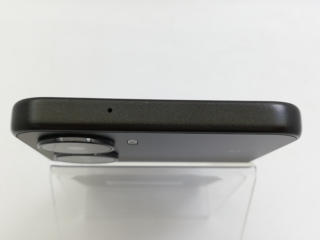 中古】ZTE ymobile 【SIMフリー】 Libero 5G IV 4GB 128GB ブラック