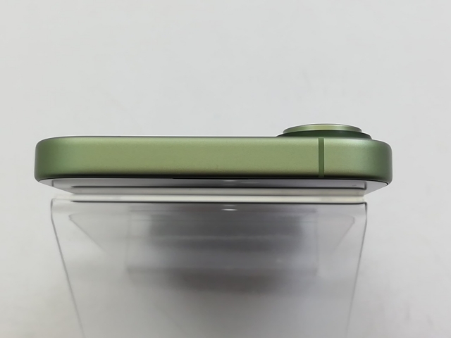 【中古】Apple docomo 【SIMフリー】 iPhone 17 256GB セージ MG6C4J/A【大宮東口】保証期間１ヶ月【ランクA】_2
