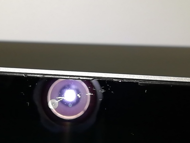 【中古】Apple MacBook Pro 15インチ Corei7:2GHz Retinaディスプレイモデル ME293J/A (Late 2013)【大宮東口】保証期間１ヶ月【ランクC】_3