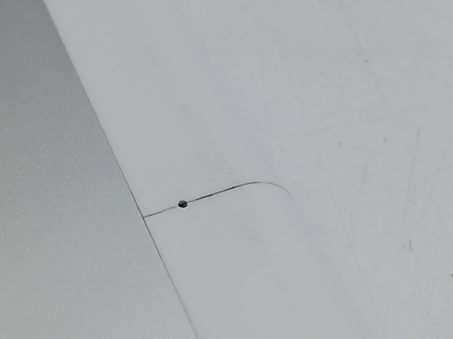 【中古】Apple au 【SIMロック解除済み】 iPad（第6世代/2018） 32GB シルバー MR6P2J/A【大宮東口】保証期間１ヶ月【ランクC】_5
