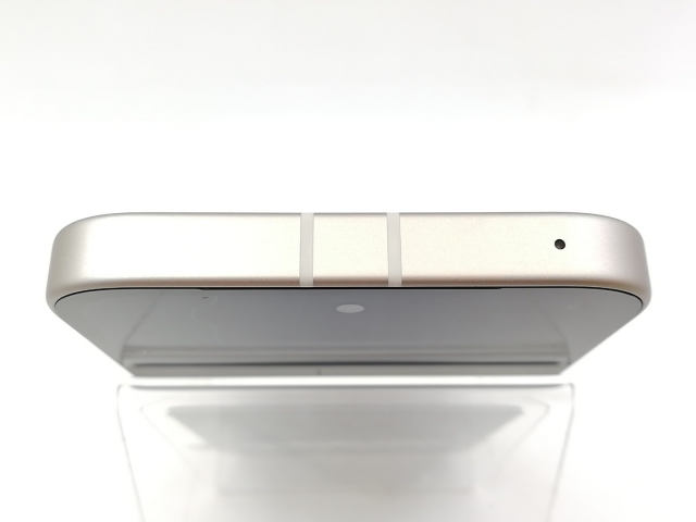 【中古】Google SoftBank 【SIMフリー】 Pixel 9a ポーセリン 8GB 128GB【大宮東口】保証期間１ヶ月【ランクA】_2