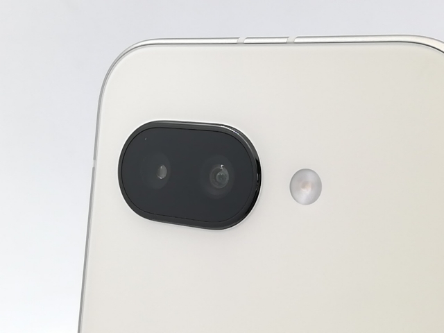 【中古】Google SoftBank 【SIMフリー】 Pixel 9a ポーセリン 8GB 128GB【大宮東口】保証期間１ヶ月【ランクA】_6