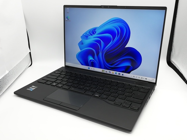 【中古】Fujitsu LIFEBOOK FMV Zero WU4/H1 【i7-1360P 32G 256G WiFi 14LCD(1920x1200)】【大宮東口】保証期間１ヶ月【ランクB】