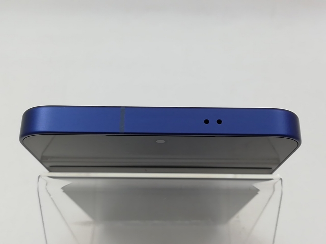 【中古】SAMSUNG SoftBank 【SIMフリー】 Galaxy S25 ネイビー 12GB 256GB SM-S931Z【大宮東口】保証期間１ヶ月【ランクA】_5