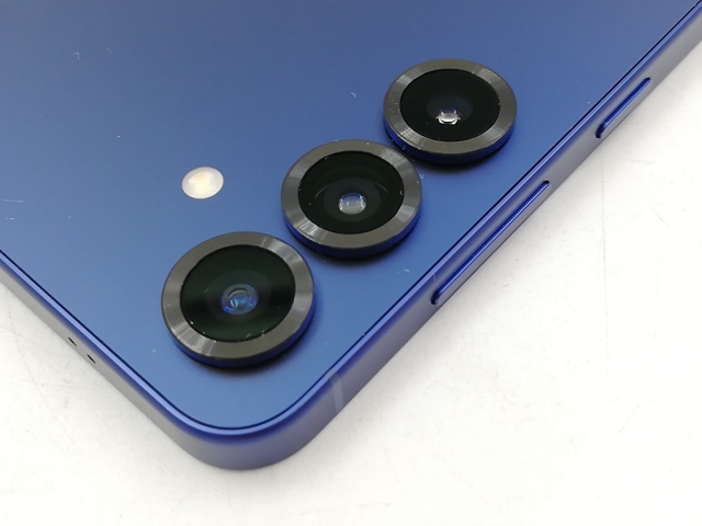 【中古】SAMSUNG SoftBank 【SIMフリー】 Galaxy S25 ネイビー 12GB 256GB SM-S931Z【大宮東口】保証期間１ヶ月【ランクA】_7
