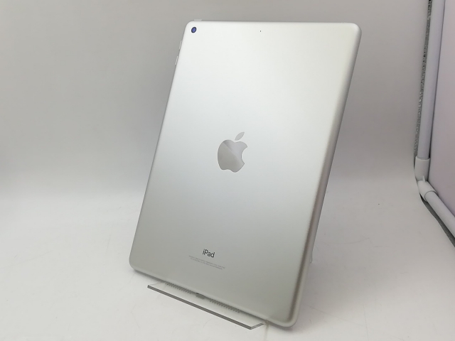 【中古】Apple 【Wi-Fi】 iPad（第5世代/2017） 128GB シルバー MP2J2J/A【大宮東口】保証期間１ヶ月【ランクC】