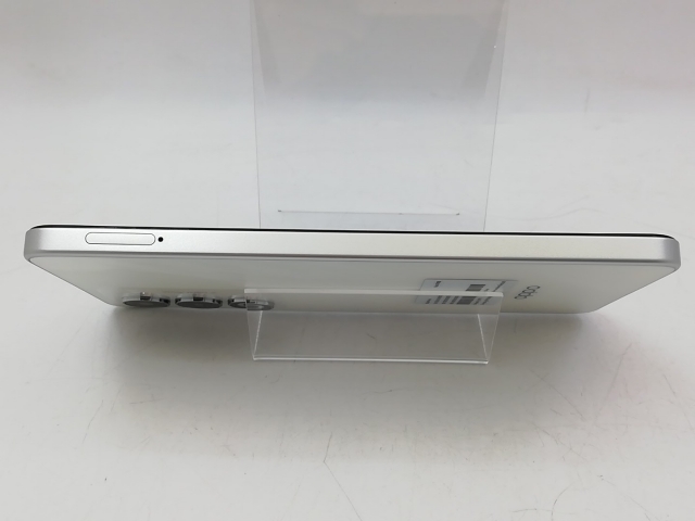 【中古】Oppo UQmobile 【SIMフリー】 OPPO A5 5G 4GB 128GB ホワイト OPG06【大宮東口】保証期間１ヶ月【ランクA】_2