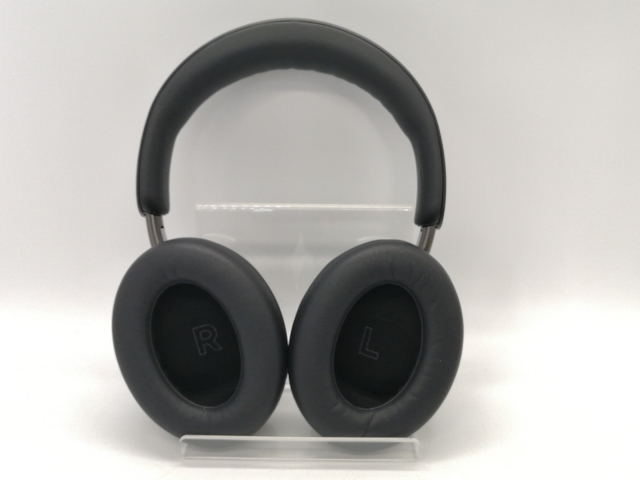 【中古】BOSE QuietComfort Ultra Headphones 第2世代 [ブラック]【大宮東口】保証期間１ヶ月【ランクA】_1