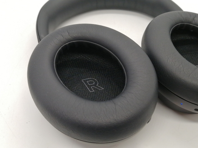 【中古】BOSE QuietComfort Ultra Headphones 第2世代 [ブラック]【大宮東口】保証期間１ヶ月【ランクA】_6